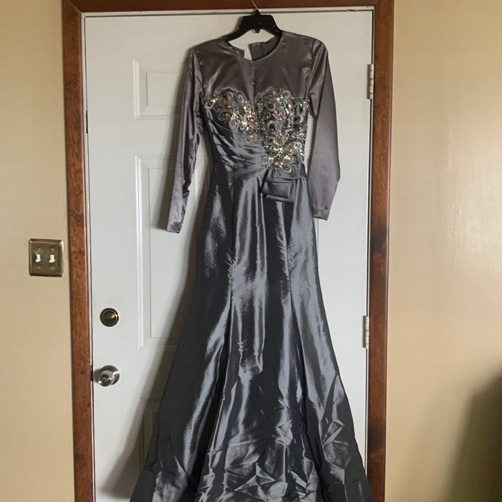 Formal dress